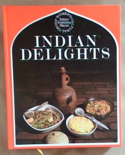 Indian Delights