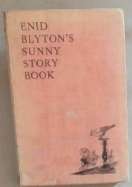 Sunny Story Book