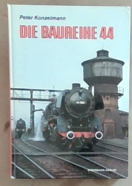 DIE BAUREIHE 44.