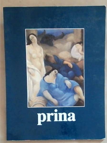 Andre-Julien Prina 1886 - 1941