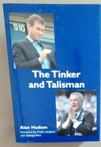 The Tinker and the Talisman [signed]