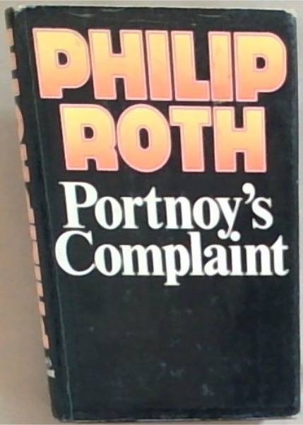 Portnoy's Complaint