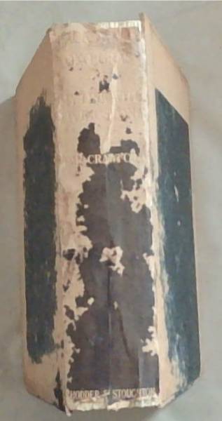 Back to the Long Grass : my link with Livingstone