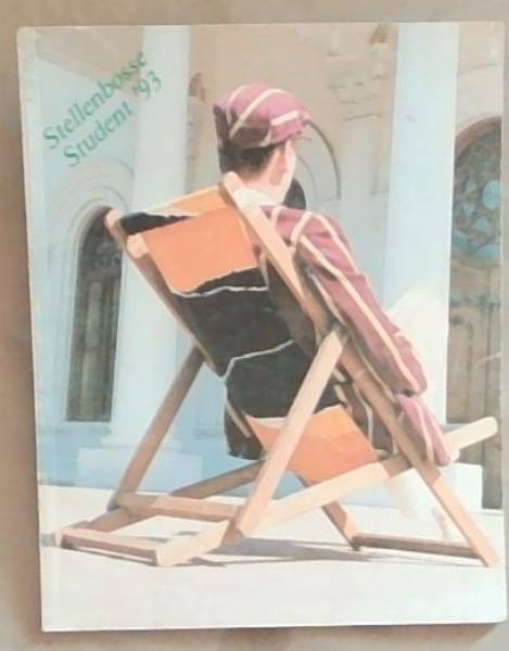 Stellenbosse Student '93