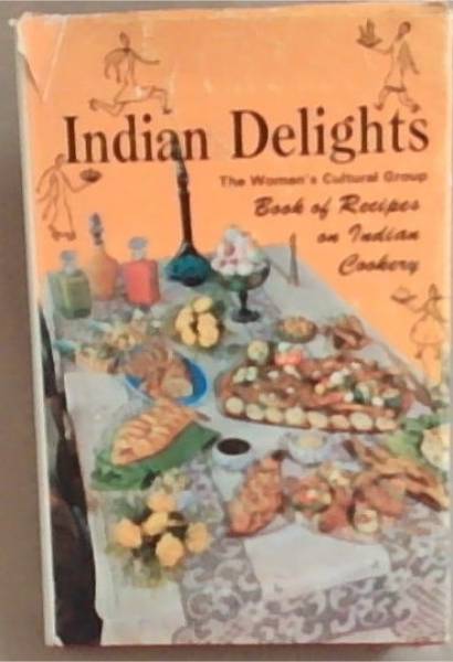 Indian Delights