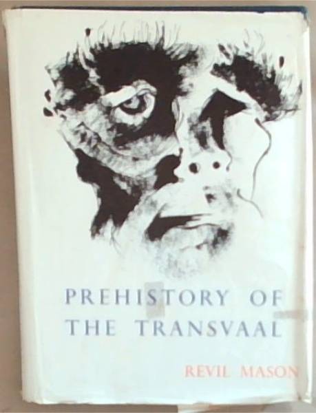 Prehistory Of The Transvaal