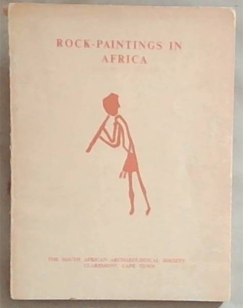 Rock-Paintings in Africa