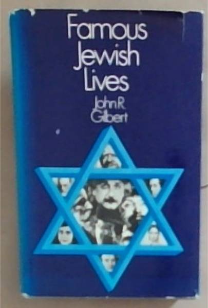 Famous Jewish Lives