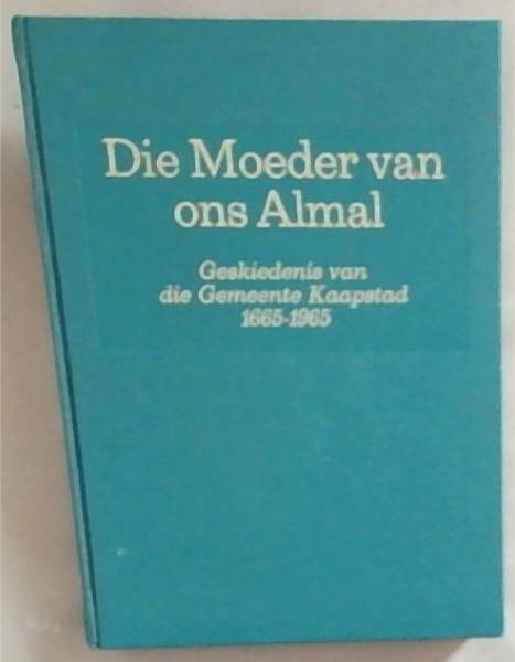 Die Moeder van ons Almal