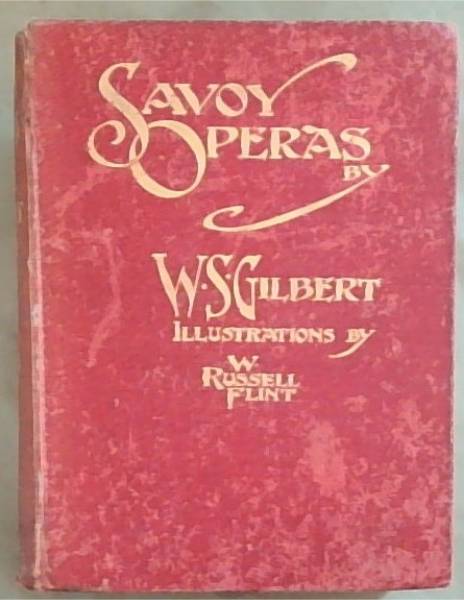 Savoy Operas