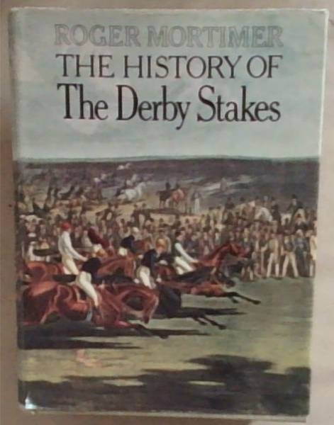 The history of the Derby Stakes