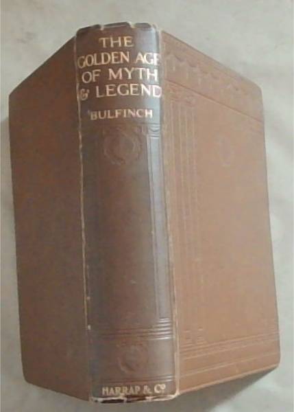 The Golden Age of Myth & Legend