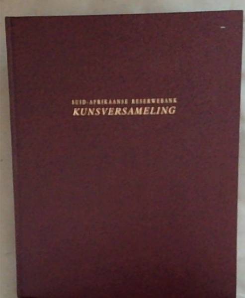 Suid-Afrikaanse Reserwebank Kunsversameling