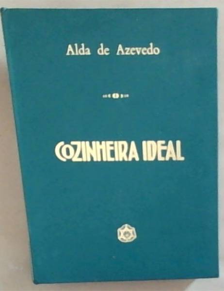 Cozinheira Ideal