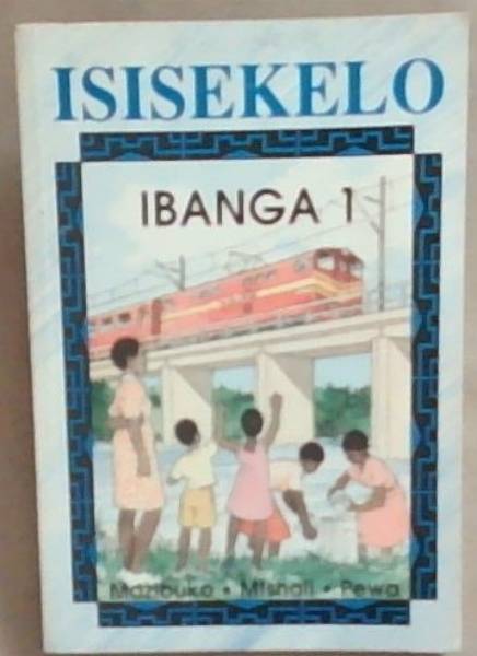 Isisekelo Ibanga 1
