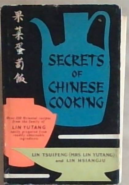 Secrets of Chinese Cooking