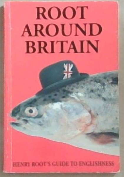 Root Around Britain