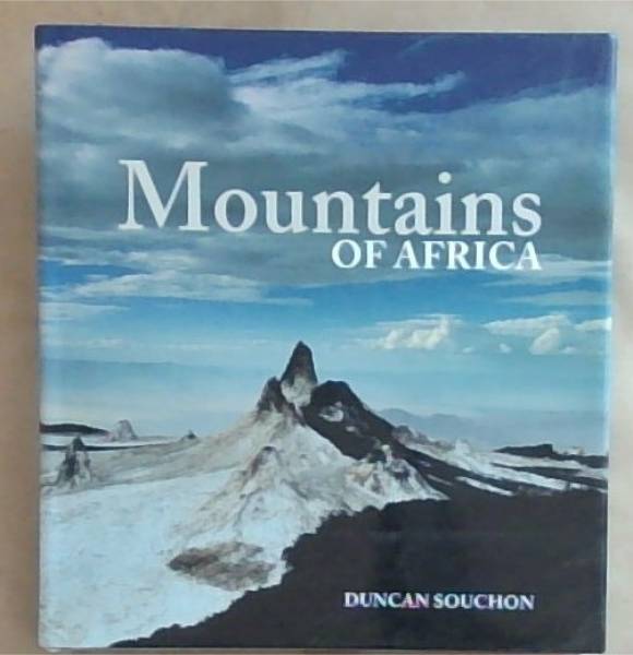 Mountains of Africa