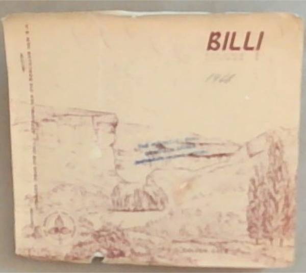 Billi Volume w Nommer 5
