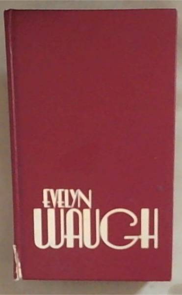 Evelyn Waugh:Selected Works