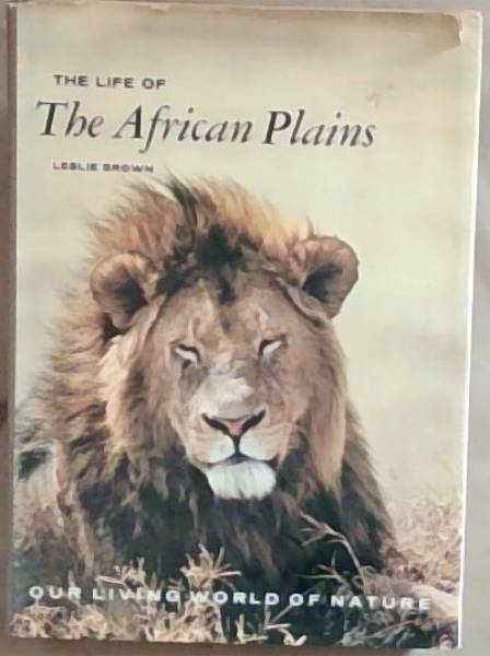 The Life of the African Plains