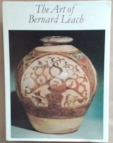 The Art of Bernard Leach