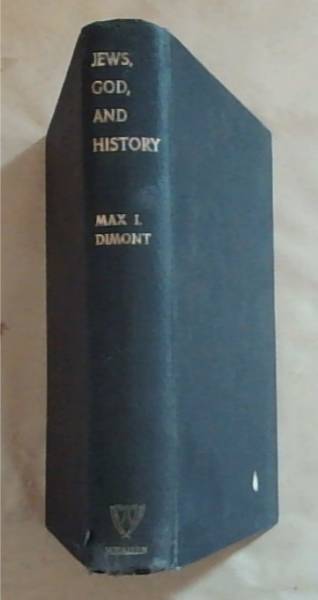 Jews, God, and History