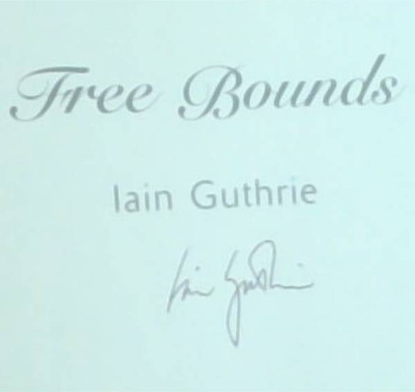 Free Bounds