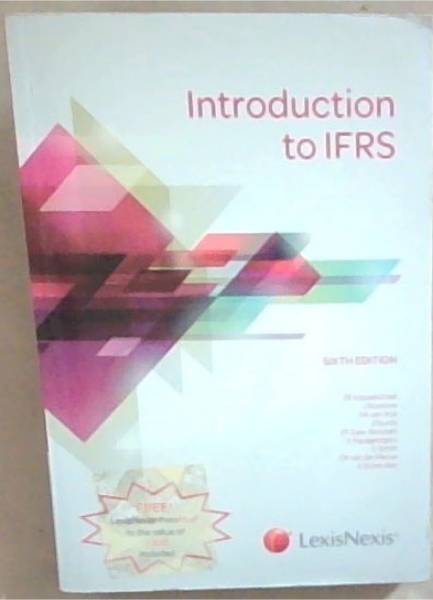 Introduction to IFRS