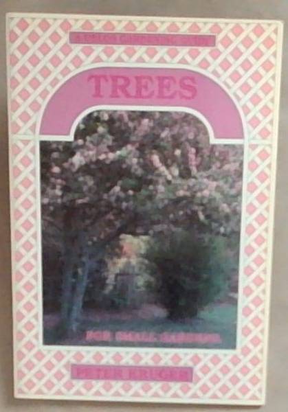 Trees for small gardens (A Delos Gardening Guide)