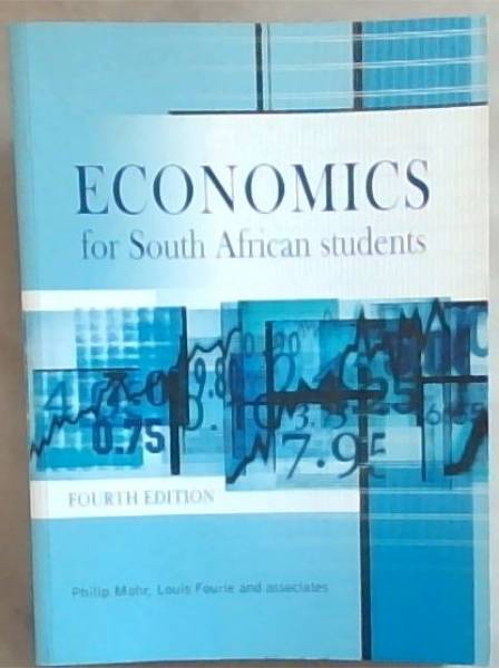 Economics for South African Students