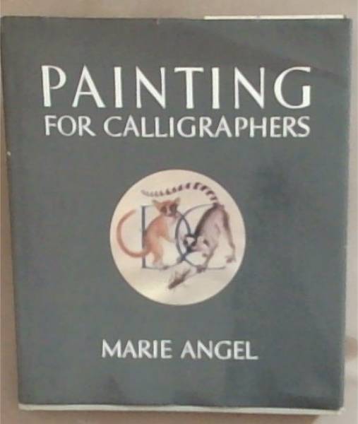 Painting For Calligraphers