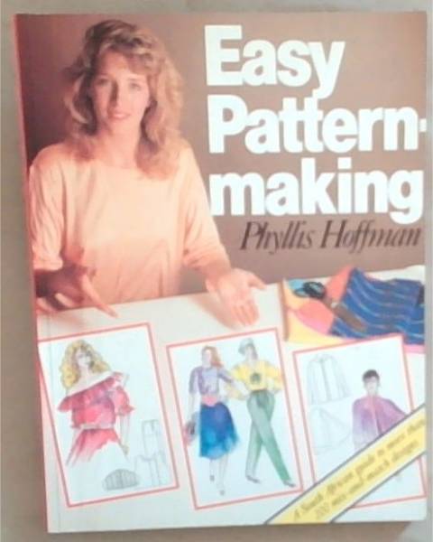 Easy Patternmaking