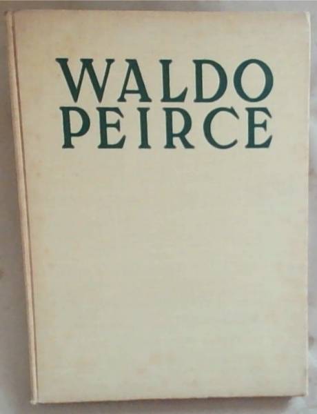 Waldo Peirce