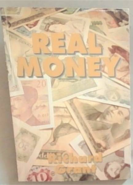Image for Real money Real money
