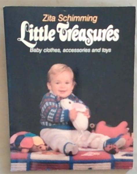 Little Treasures: Baby Clothes, Accessories and Toys