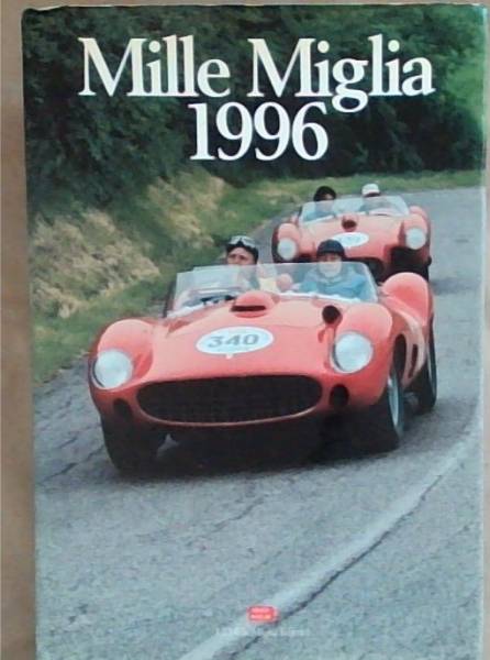 Mille Miglia 1996