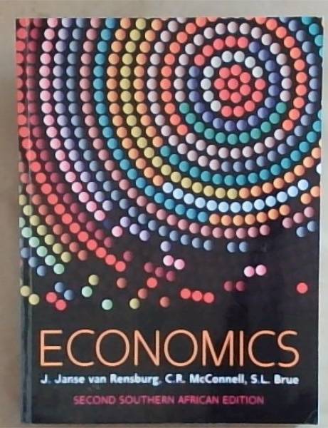 Economics . 2nd Southern African Edition
