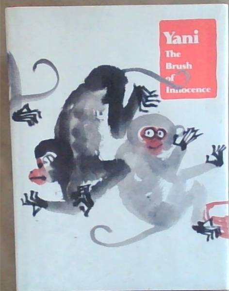 Image for Yani: The Brush of Innocence Yani: The Brush of Innocence