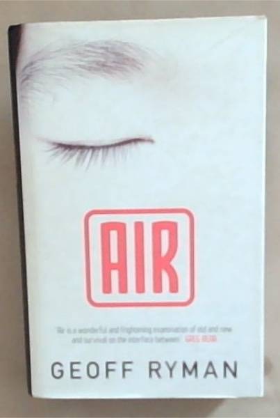 Air (or Have Not Have)