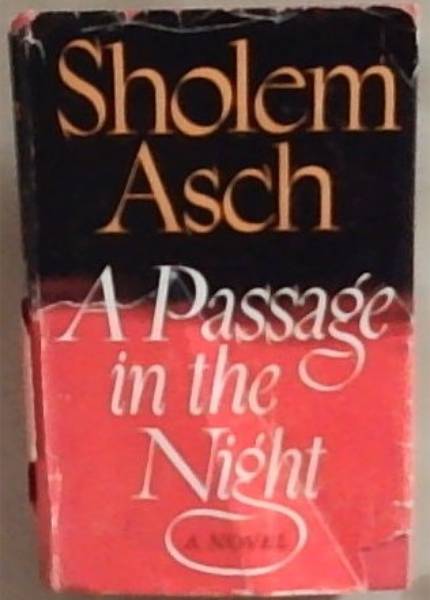 A Passage in the Night