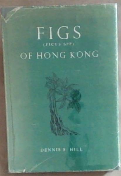 Figs of Hong Kong