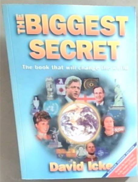 Image for The Biggest Secret: The Book That Will Change the World The Biggest Secret: The Book That Will Change the World