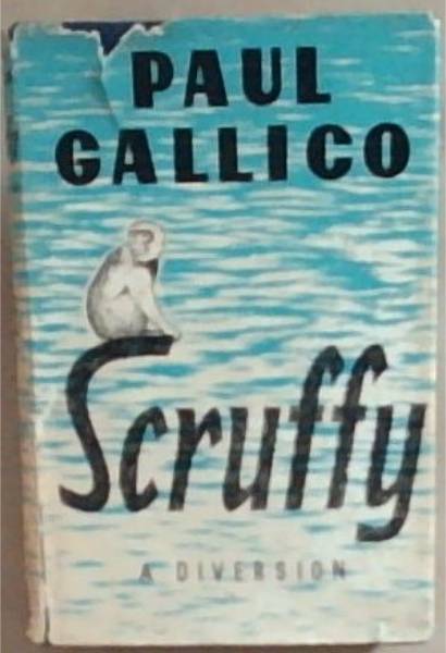 Scruffy: A Diversion