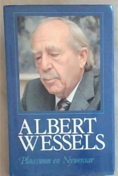 Albert Wessels Plaasseun en Nyweraar