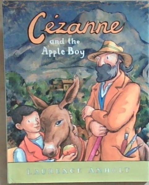 Cezanne and the Apple Boy