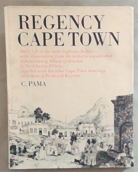 Regency Cape Town