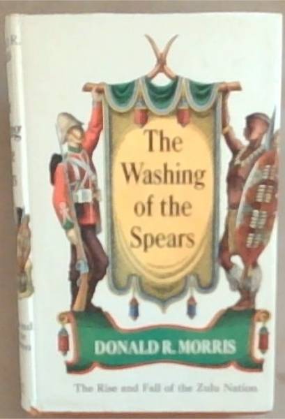 The Washing of the Spears