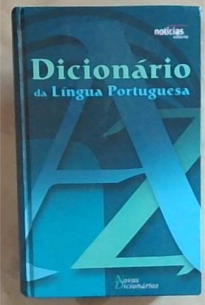 Dicionario De Lingua Portuguesa