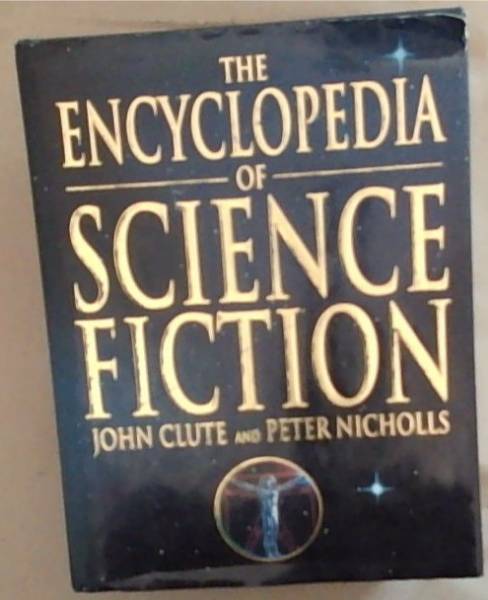 New Encyclopedia of Science Fiction